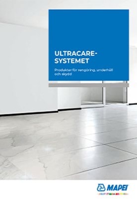 Ultracare-systemet
